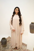 Nasma Abaya
