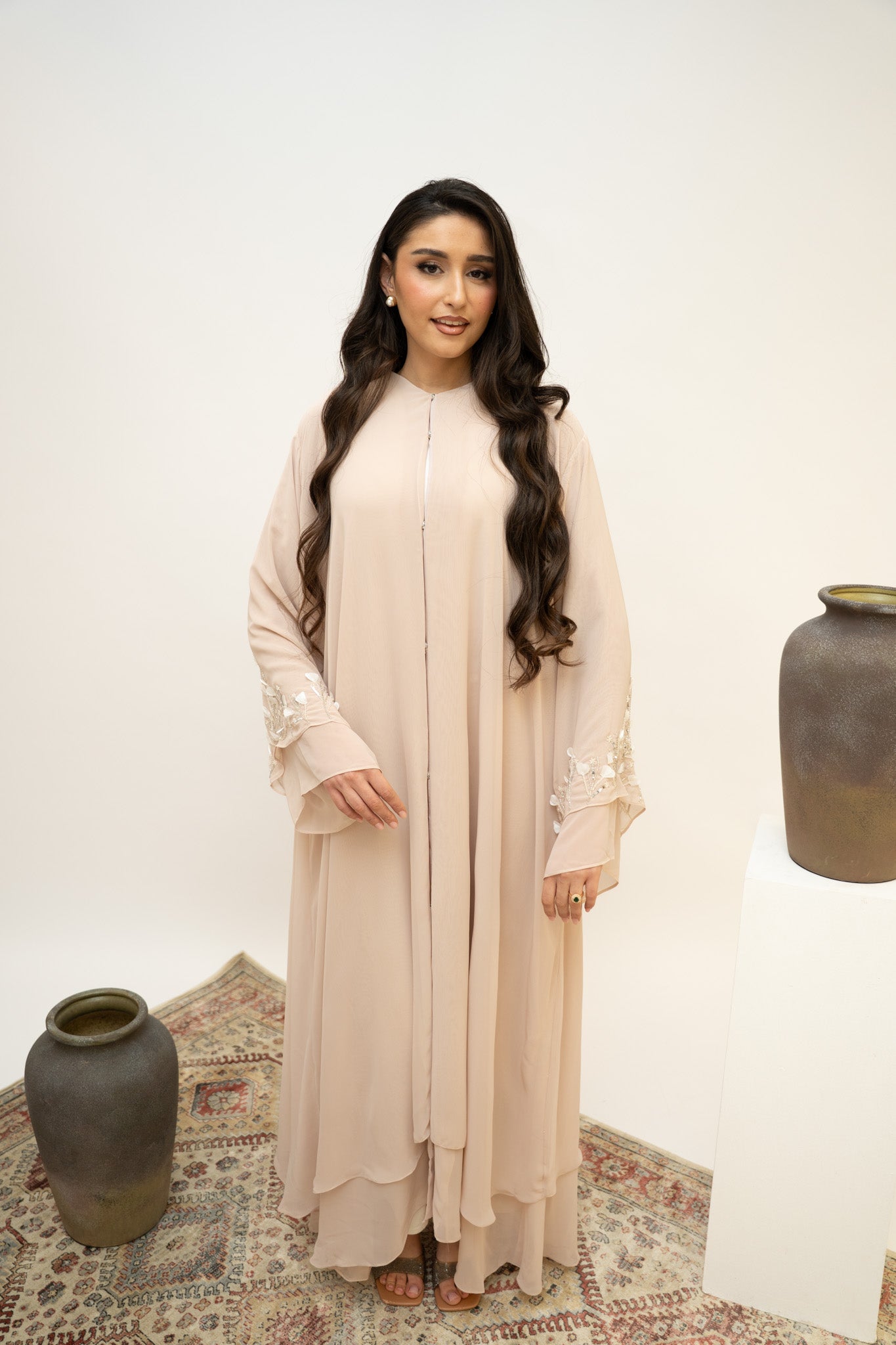 Nasma Abaya