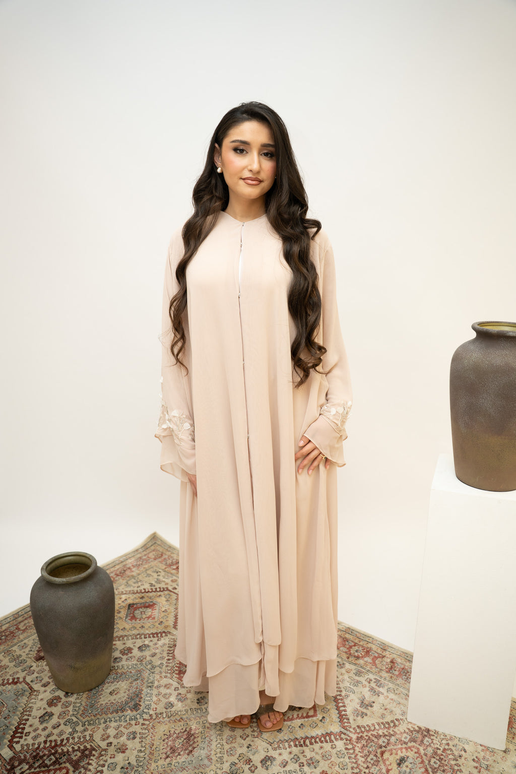 Nasma Abaya