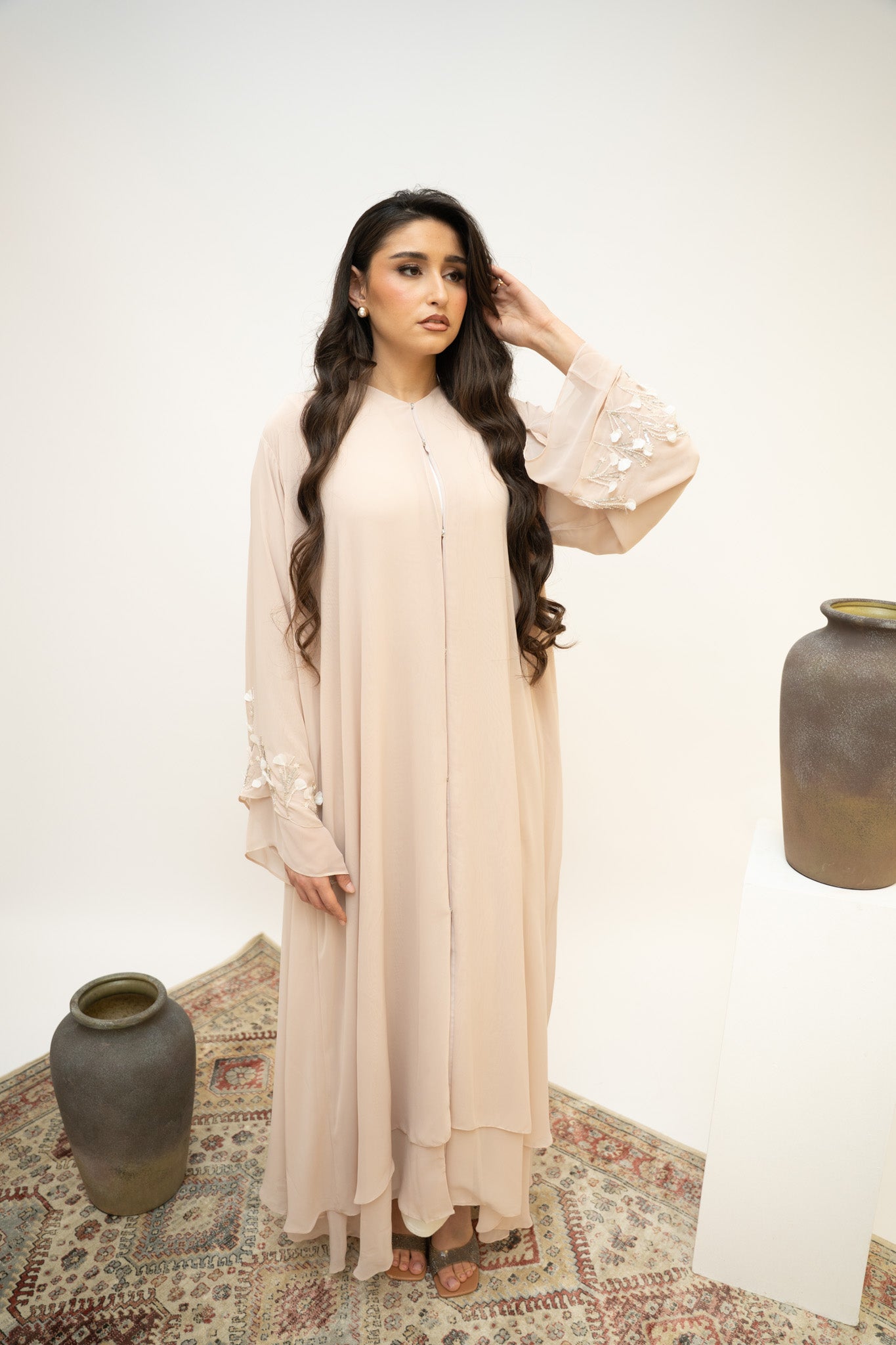 Nasma Abaya