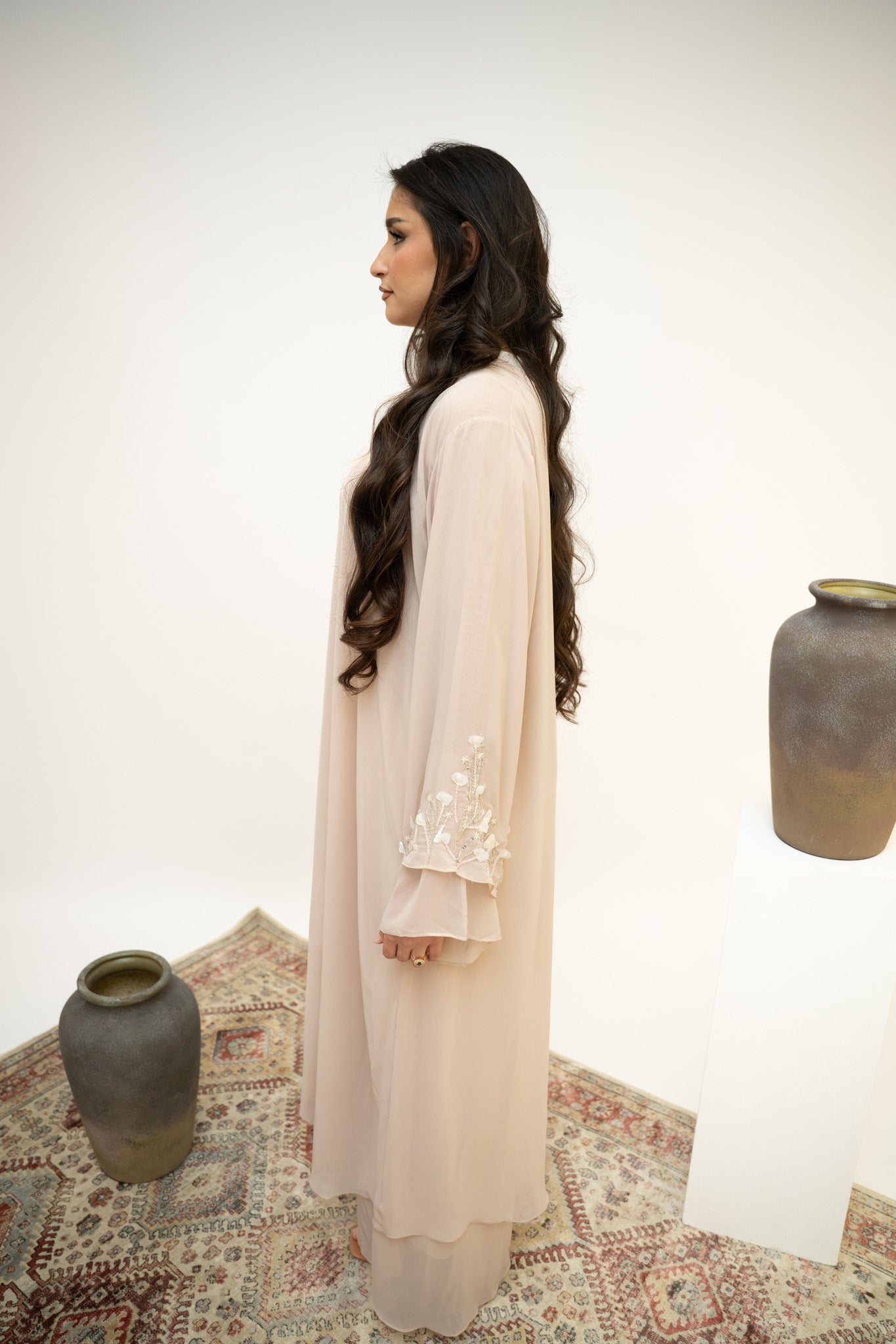 Nasma Abaya