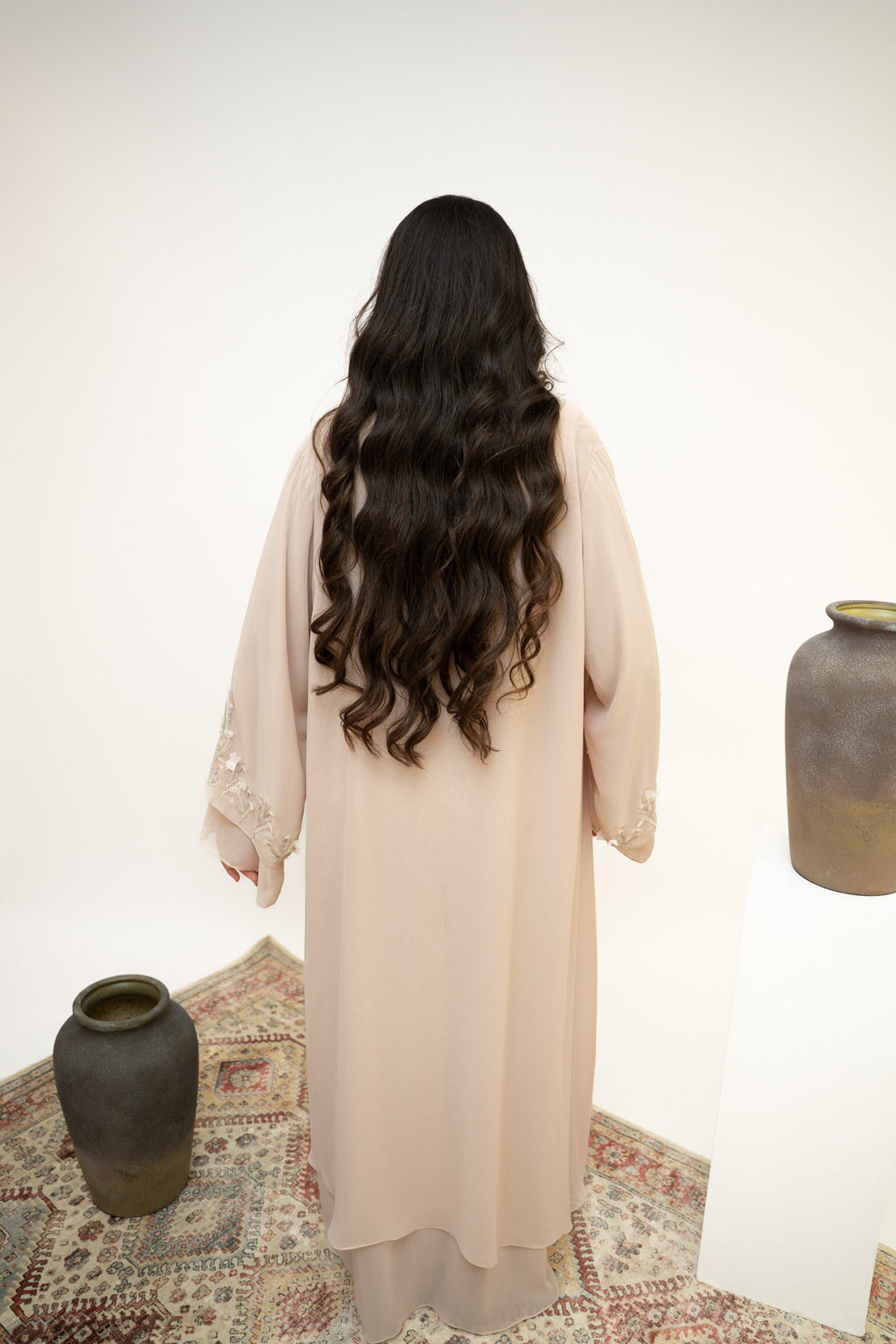 Nasma Abaya