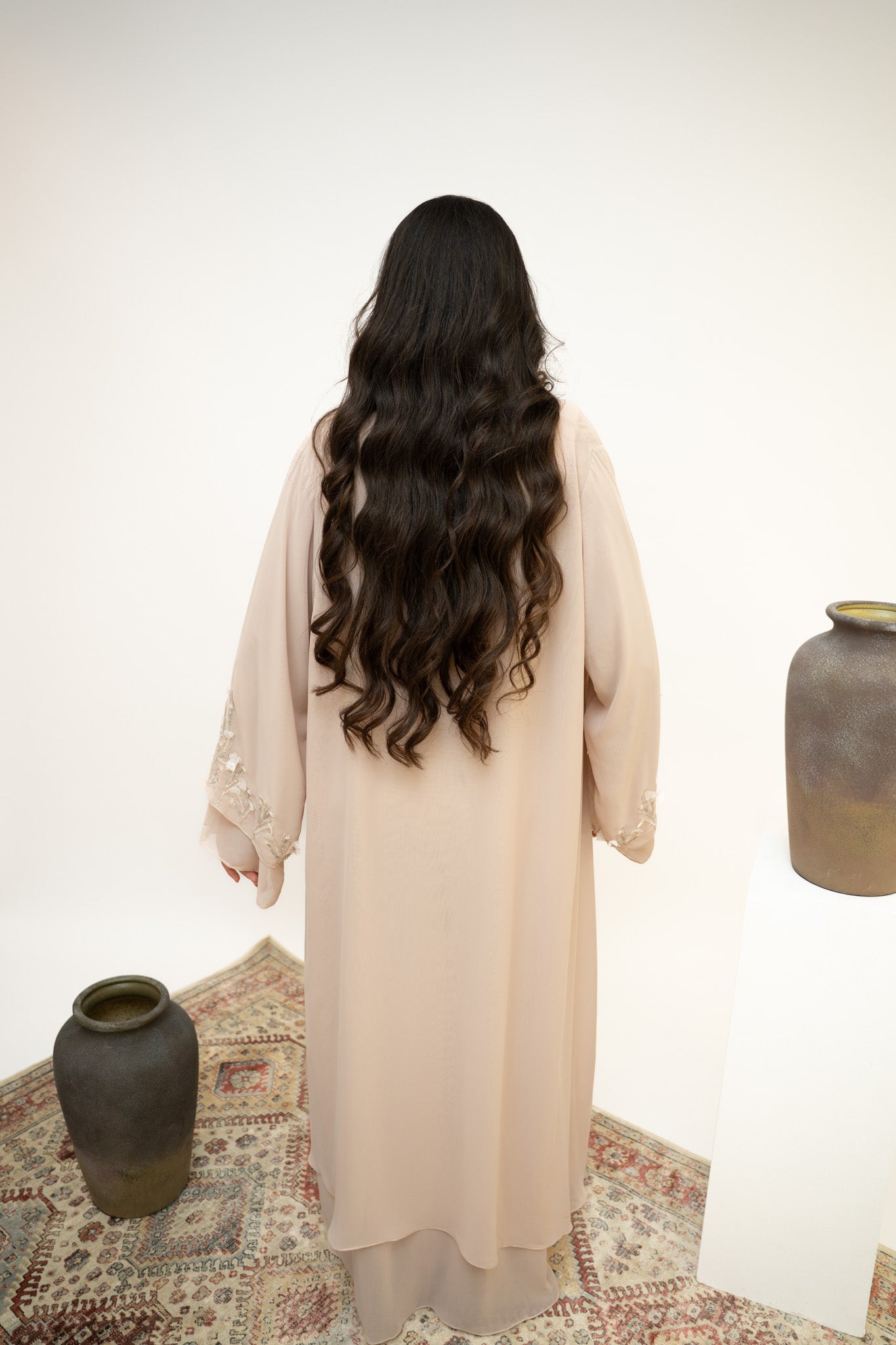 Nasma Abaya