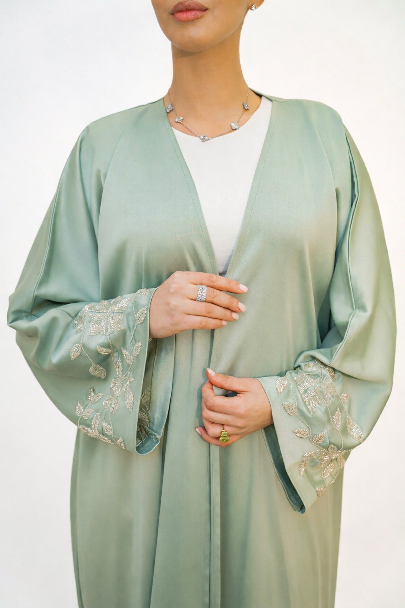 Abaya Saja